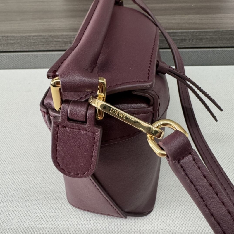 Loewe Handle Bags